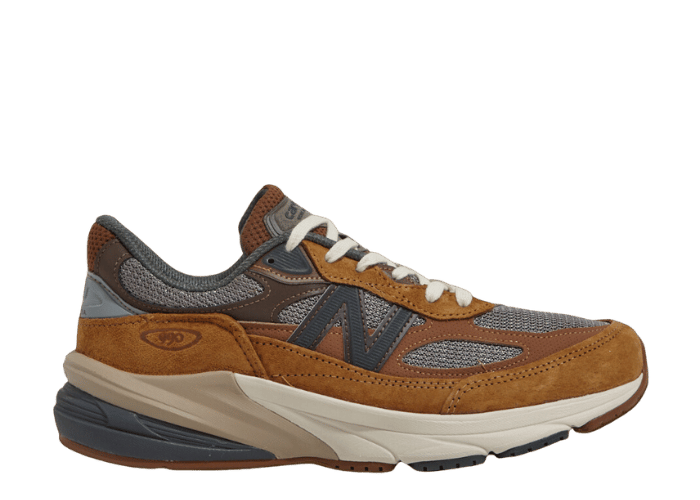 New Balance 990v6 Made in USA Workwear - U990TN6 Release Info
